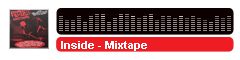 Inside - Mixtape